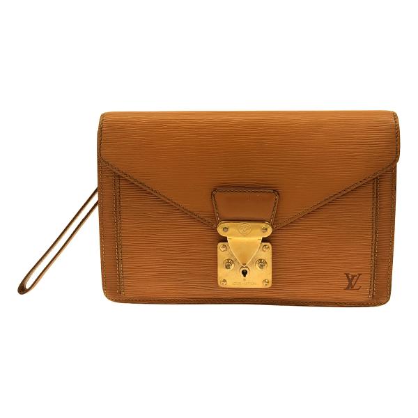 LOUIS VUITTON（ルイ・ヴィトン） 1995 ポシェット セリエドラゴンヌ