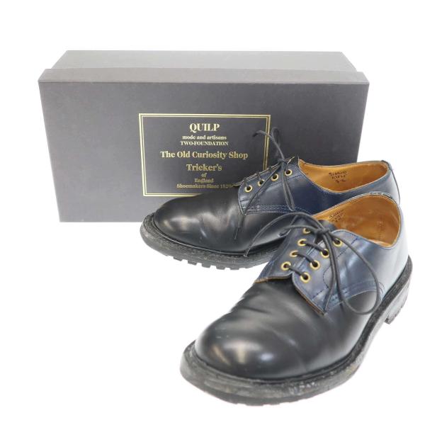 quilp（クイルプ） QUILP by TRICKER'S バイ トリッカーズ 2013