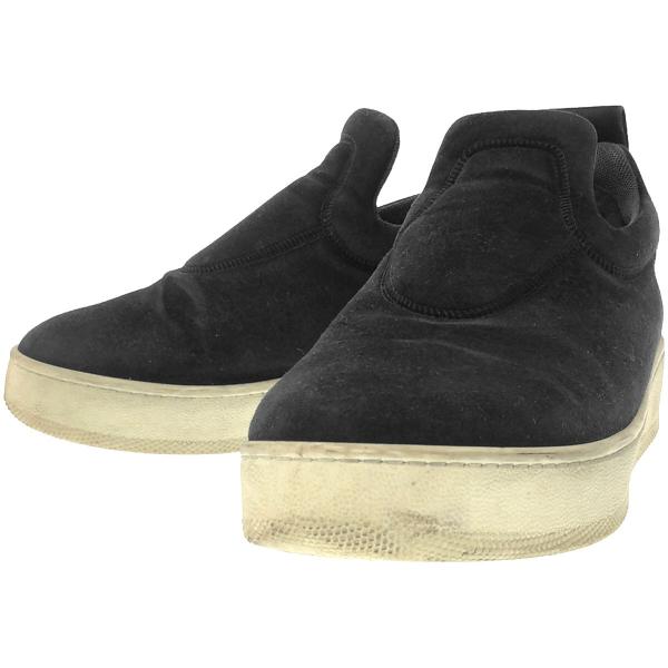 CELINE セリーヌ by Phoebe Philo スリッポンスニーカー CELINE セリーヌ by Phoebe Philo スリッポンスニーカー