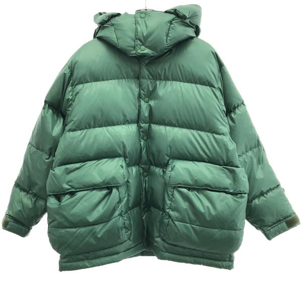 ジャケット・アウター DAIWA PIER39 TECH BACK PACKER DOWN PARKA DAIWA PIER39】 TECH BACK PACKER DOWN PARKA BW-21022W