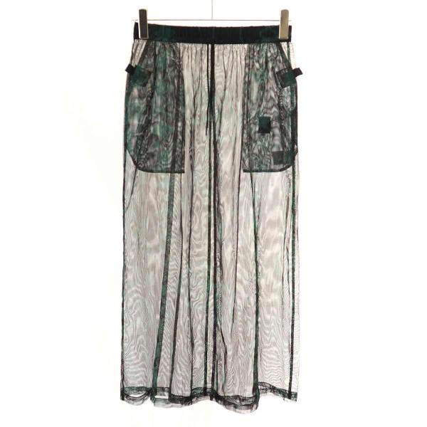 South2 West8 サウスツーウエストエイト 23SS Bush String Skirt South2 West8 サウスツーウエストエイト 23SS Bush String Skirt