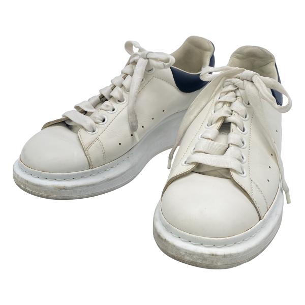 アレキサンダーマックイーン スニーカー 43 Alexander McQueen（アレキサンダーマックイーン） スニーカー