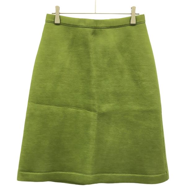 BURBERRY（バーバリー） スカート 4562601 グリーン 38 IT61QQRP2Z2G