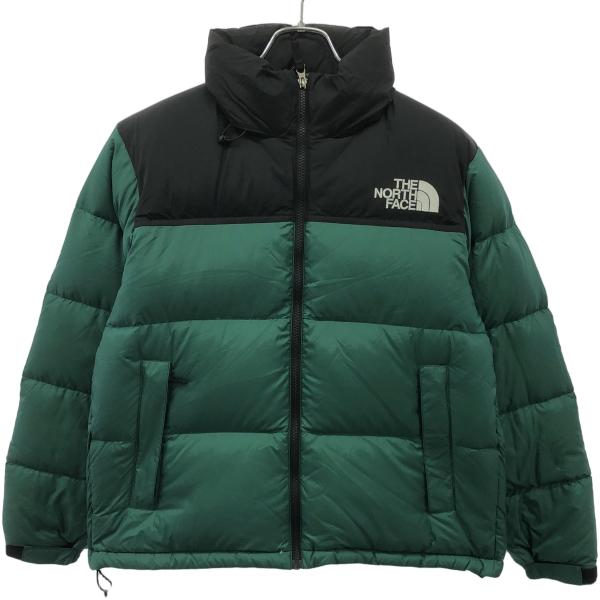 THE NORTH FACE ザノースフェイス Short Nuptse Jacket ショート THE NORTH FACE ザノースフェイス Short Nuptse Jacket ショート