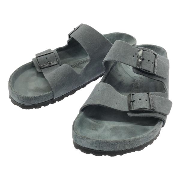 BIRKENSTOCK ビルケンシュトック BEAMS別注 Arizona アリゾナサンダル