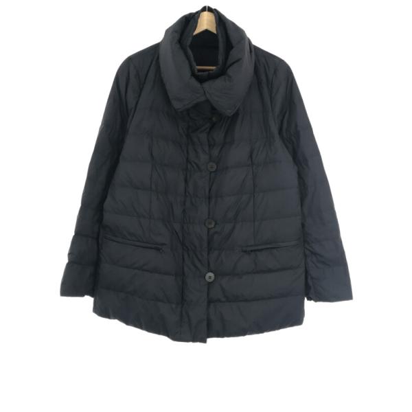 ISSEY MIYAKE HaaT ハートイッセイミヤケ ハイネックダウン ISSEY MIYAKE HaaT ハートイッセイミヤケ ハイネックダウン