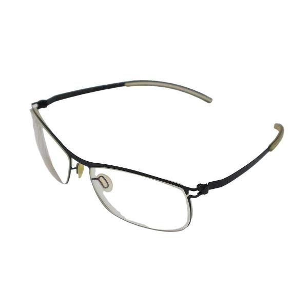 MYKITA マイキータ JACQUES 度入りアイウェア メガネ  グレー 135 60□16 MYKITA（マイキータ） JACQUES 度入りアイウェア メガネ グレー 135 60