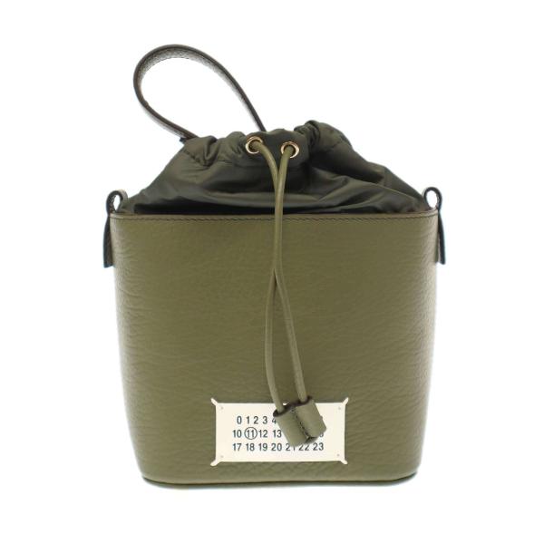 Maison Margiela11 メゾン マルジェラ 5AC バケット チェーン  