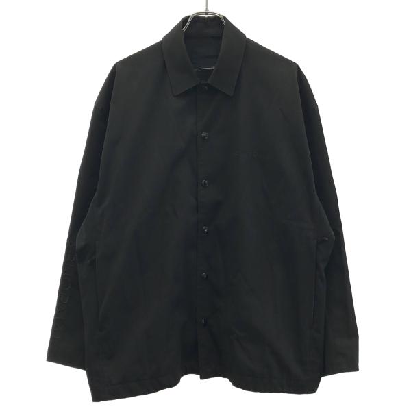 LAD MUSICIAN（ラッドミュージシャン） 18AW COACH JACKET コーチ