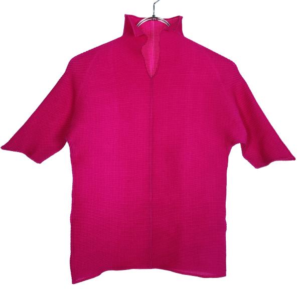 ISSEY MIYAKE（イッセイミヤケ） ISSEY MIYAKE PLEATS (T.) イッセイ