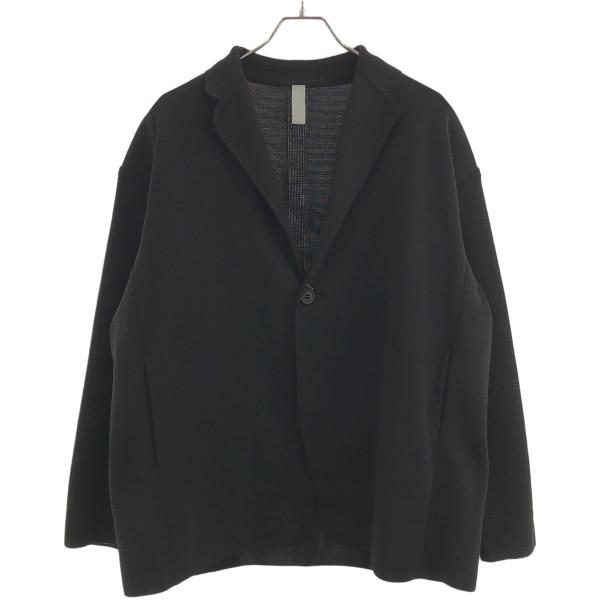 CFCL（シーエフシーエル） MILAN RIB BOXY TAILORED JACKET ミラノリブ