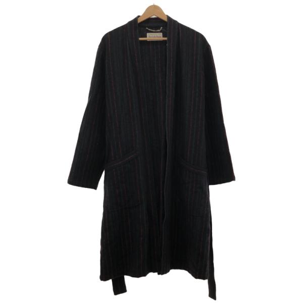WACKO MARIA ワコマリア 18AW MULTI STRIPED GOWN COAT マルチストライプガウンコート ネイビー S IT6WNX23D08K : rc-it6wnx23d08k-ohht : MODESCAPE Yahoo!ショップ - 通販 - Yahoo!ショッピング WACKO MARIA ワコマリア 18AW MULTI STRIPED GOWN COAT マルチストライプガウンコート ネイビー S IT6WNX23D08K : rc-it6wnx23d08k-ohht : MODESCAPE Yahoo!ショップ - 通販 - Yahoo!ショッピング