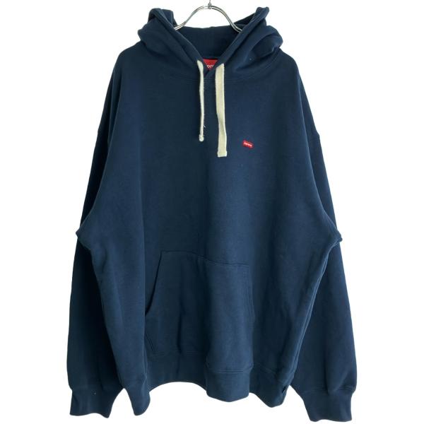 Supreme シュプリーム 23AW Small Box Drawcord Hooded Supreme シュプリーム 23AW Small Box Drawcord Hooded