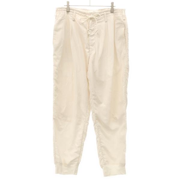 Yohji Yamamoto（ヨウジヤマモト） Yohji Yamamoto POUR HOMME