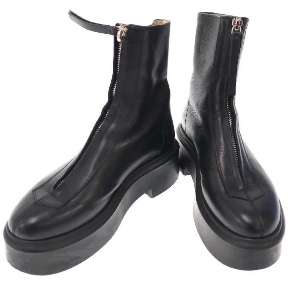 THE ROW（ザ ロウ） ザ ロウ ZIPPED BOOT センタージップブーツ