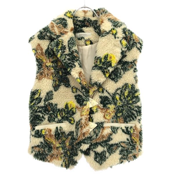 FUMIE TANAKA（フミエ タナカ） FUMIE=TANAKA 24AW ジャガード