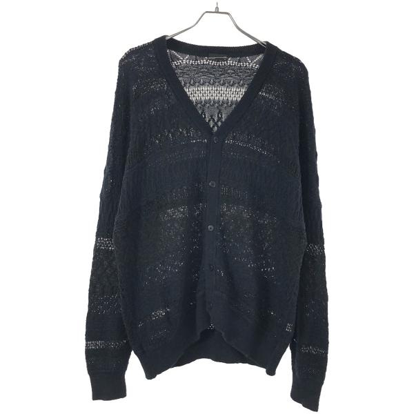 LAD MUSICIAN（ラッドミュージシャン） 17SS コットンリネン フェア