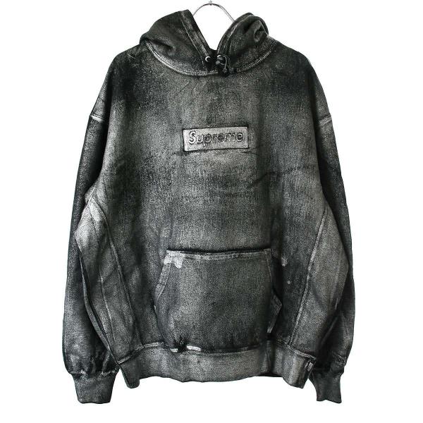 Supreme×MM6 Maison Margiela シュプリーム エムエムシックス メゾン