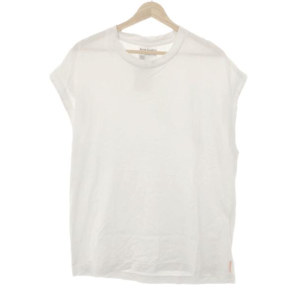 ACNE - Acne Studios ノースリーブ modescape_rc-it7cppmfso2w-3eyq