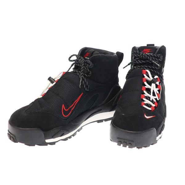 sacai sacai×NIKE サカイ ナイキ MAGMASCAPE SP Black スニーカー