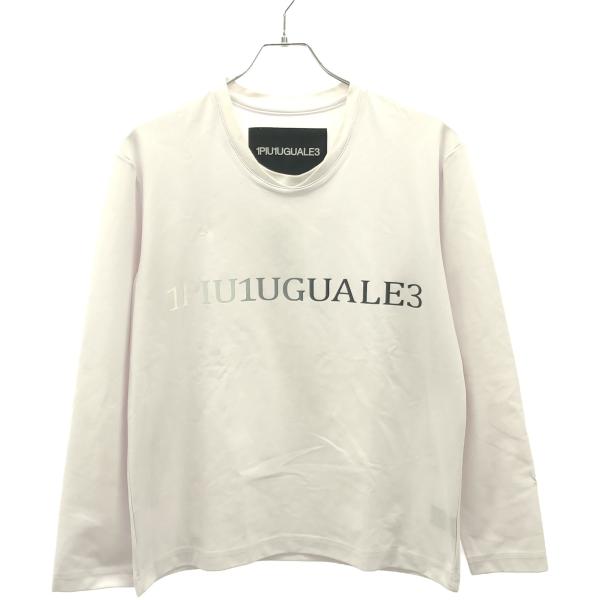 HYBRID（PORTER） 1piu1uguale3 ウノピゥウノウグァーレトレ