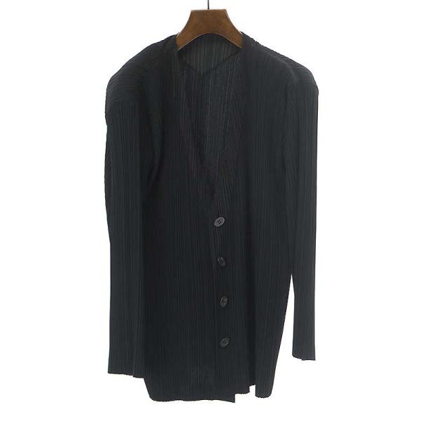 ISSEY MIYAKE（イッセイミヤケ） 1995SS 肩パッド入りプリーツ