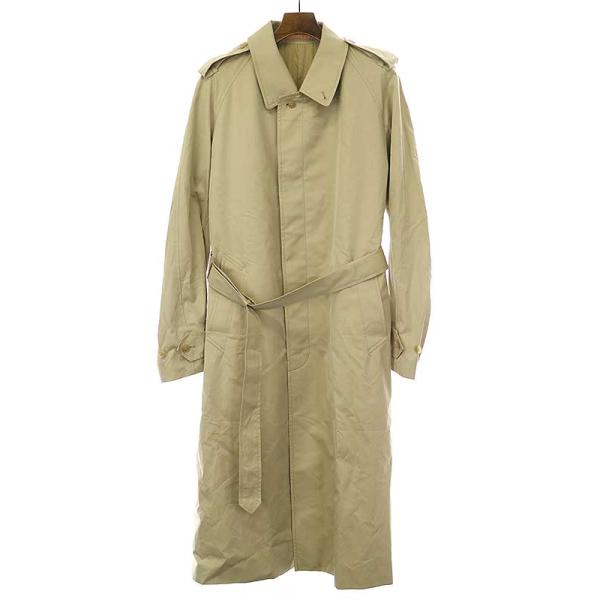 SCYE BASICS URBAN RESEARCH別注 ギャバコート modescape_rc-it7hbeqa7knc-68rz