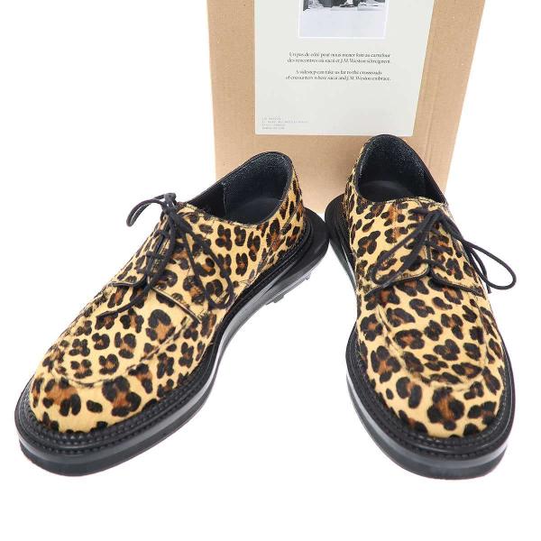 sacai（サカイ） sacai×J.M WESTON ジェイエムウエストン Golf Derby