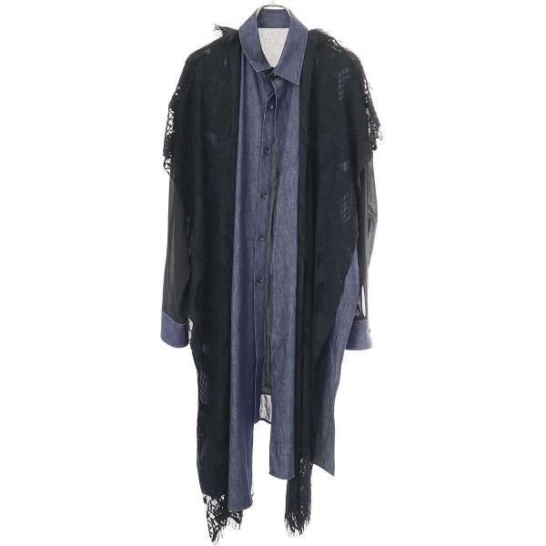 Yohji Yamamoto（ヨウジヤマモト） Yohji Yamamoto FEMME ファム 22AW