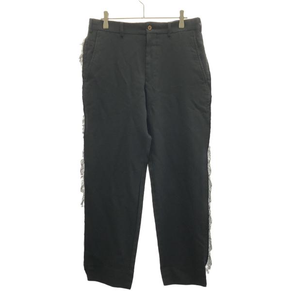 COMME des GARCONS HOMME DEUX コムデギャルソンオムドゥ 23SS