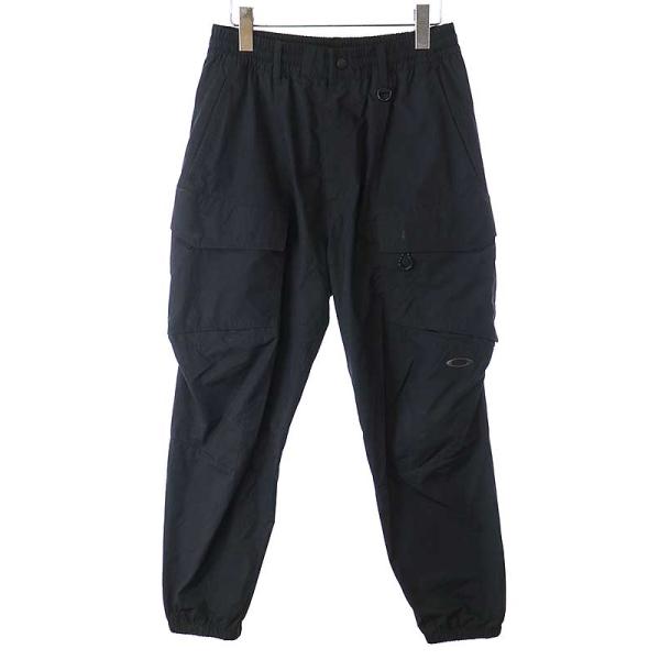 パンツ [Rare] OAKLEY technical gimmick pants OAKLEY オークリー FGL CPN STANCE CARGO PANTS 1.0 カーゴ