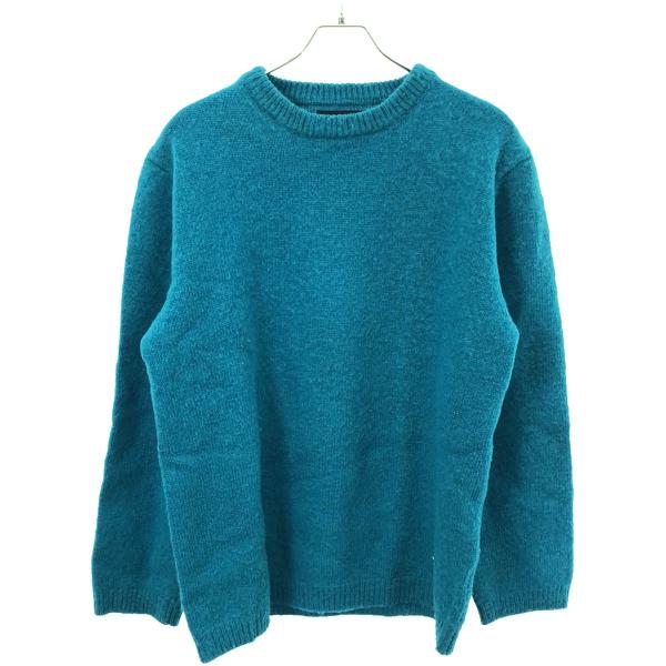 ソフネット ソフ ウール 100% Vネック セーター ニット SOPHNET.（ソフネット） 18AW ウールニットセーター SOPH-189105