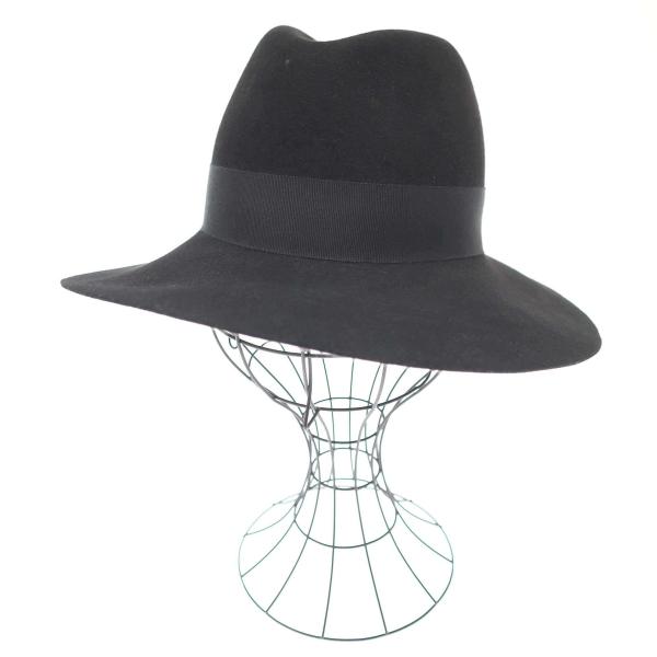 SAINT LAURENT PARIS サンローラン パリ 13AW ラビットファーロング