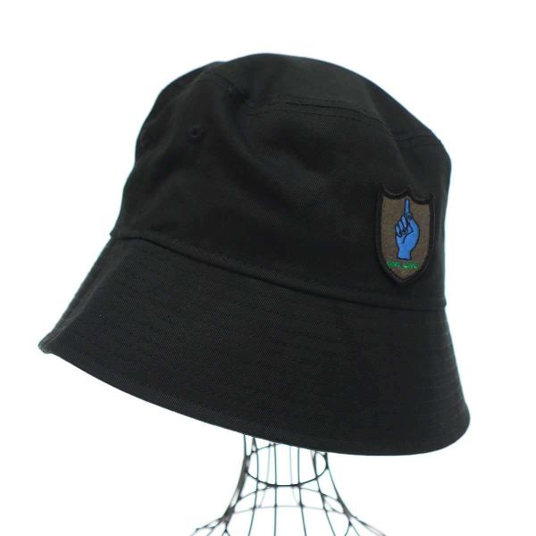 sacai（サカイ） sacai×Mark Gonzales Gonz×NEWERA マークゴンザレス