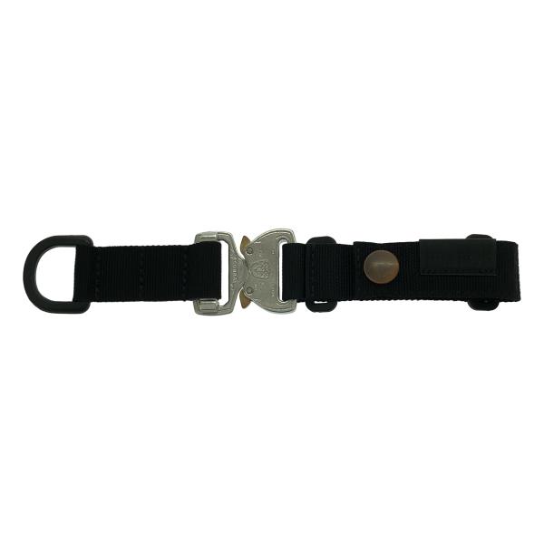 bagjack バッグジャック Cobra Keycatcher  ブラック  IT816LD31JW0