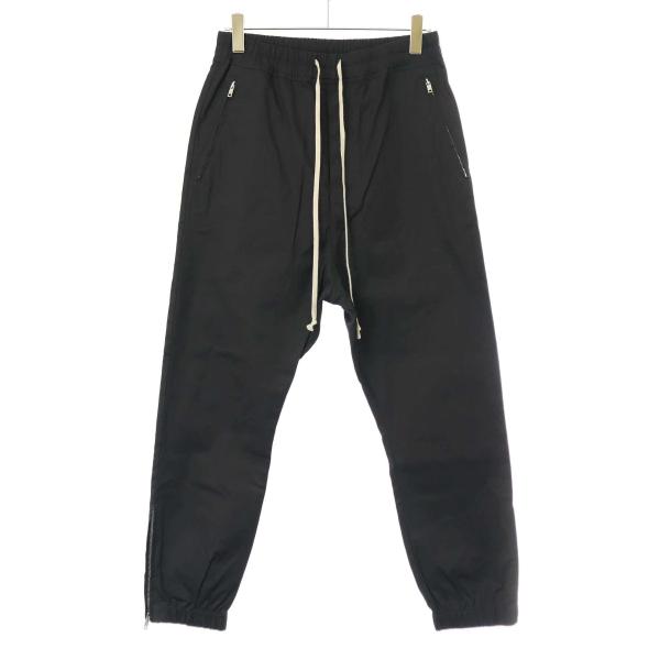 Rick Owens リックオウエンス 19SS Track Pants ジョガーパンツ Rick Owens リックオウエンス 19SS Track Pants ジョガーパンツ