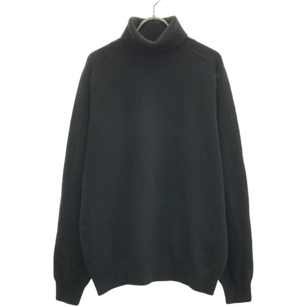 UNITED ARROWS（ユナイテッドアローズ） ウール カシミヤ ミドルゲージ