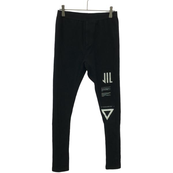 NILoS（ニルズ） 18SS レギンスパンツ 620PAM10-P ブラック 1