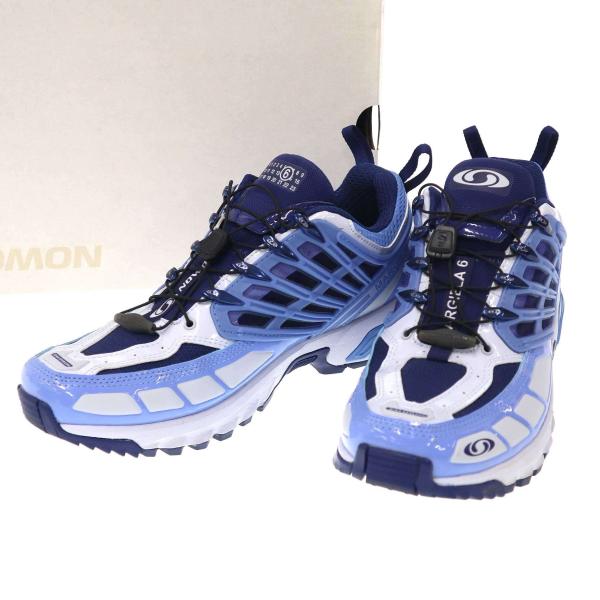 Maison Margiela（メゾンマルジェラ） MM6 Maison Margiela× SALOMON