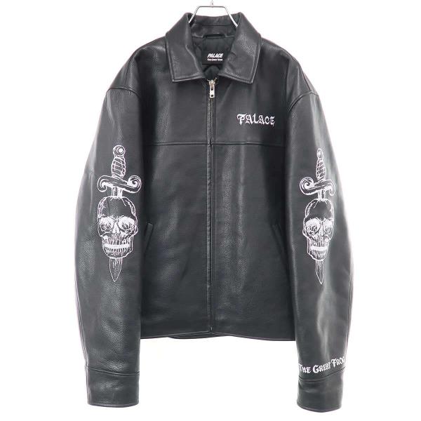 PALACE（パレス） PALACE SKATEBOARDS×THE GREAT FROG パレススケート