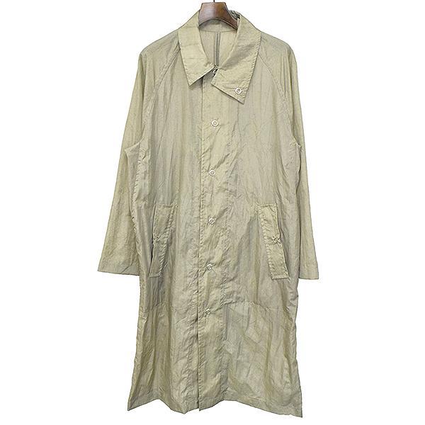 【期間限定お試し価格】 Horl Edwina エドウィナホール オーバーサイズナイロン 19SS ジャケット・アウター