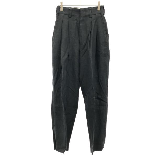 THE SHINZONE（ザ シンゾーン） ザ シンゾーン LINEN TOMBOY PANTS