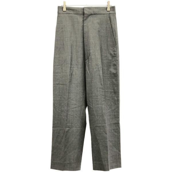 L'Appartement（アパルトモン） ジェントルマンパンツ 22-030-560-1127