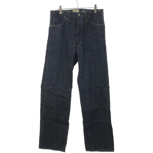 【11AW-RWA】濃紺OLD JOEオールドジョー32?デニムジーンズ初期名作 11AW-RWA】濃紺OLD JOEオールドジョー32?デニムジーンズ初期名作