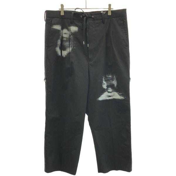 TAKAHIRO MIYASHITA The SoloIst. タカヒロミヤシタザソロイスト 23SS  