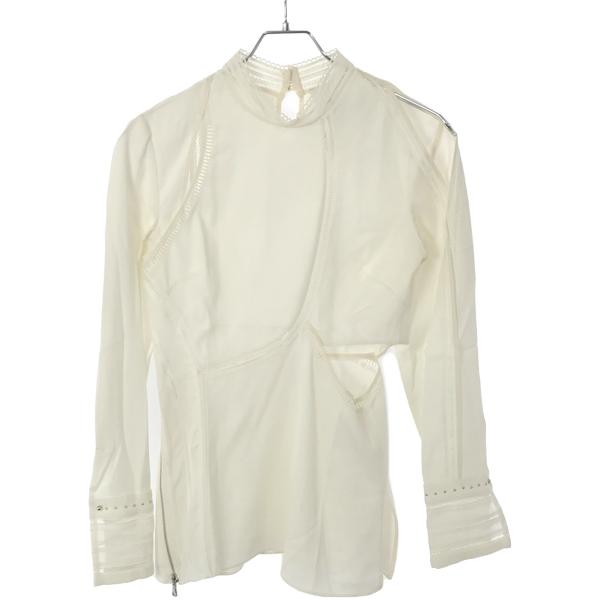 3.1 Phillip Lim スリーワンフィリップリム 17SS オープン