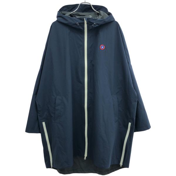 Whim Gazette（ウィム ガゼット） ウィム ガゼット 25SS flotte RAIN