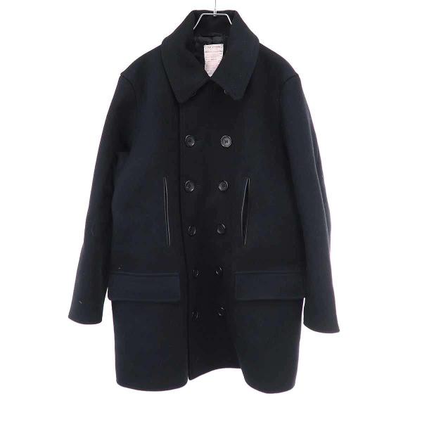 NICENESS ナイスネス 24AW MCLAGAN COAT マクラガン 13スター