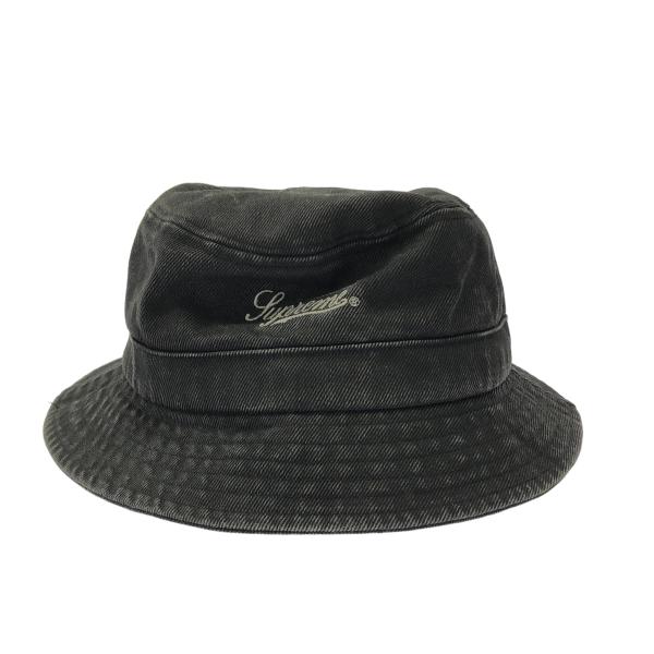 supreme シュプリーム モノグラム バケット ハット 2025年最新】supreme ハット モノグラムの人気アイテム - メルカリ