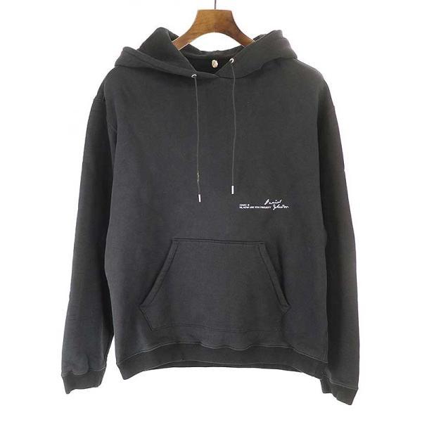 OAMC（オーエーエムシー） 19AW Daniel Johnston Let The Sunshine In